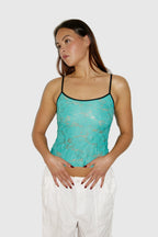 Turquoise - cute