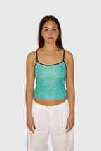 Turquoise - front
