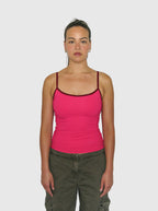 Alida tank summer