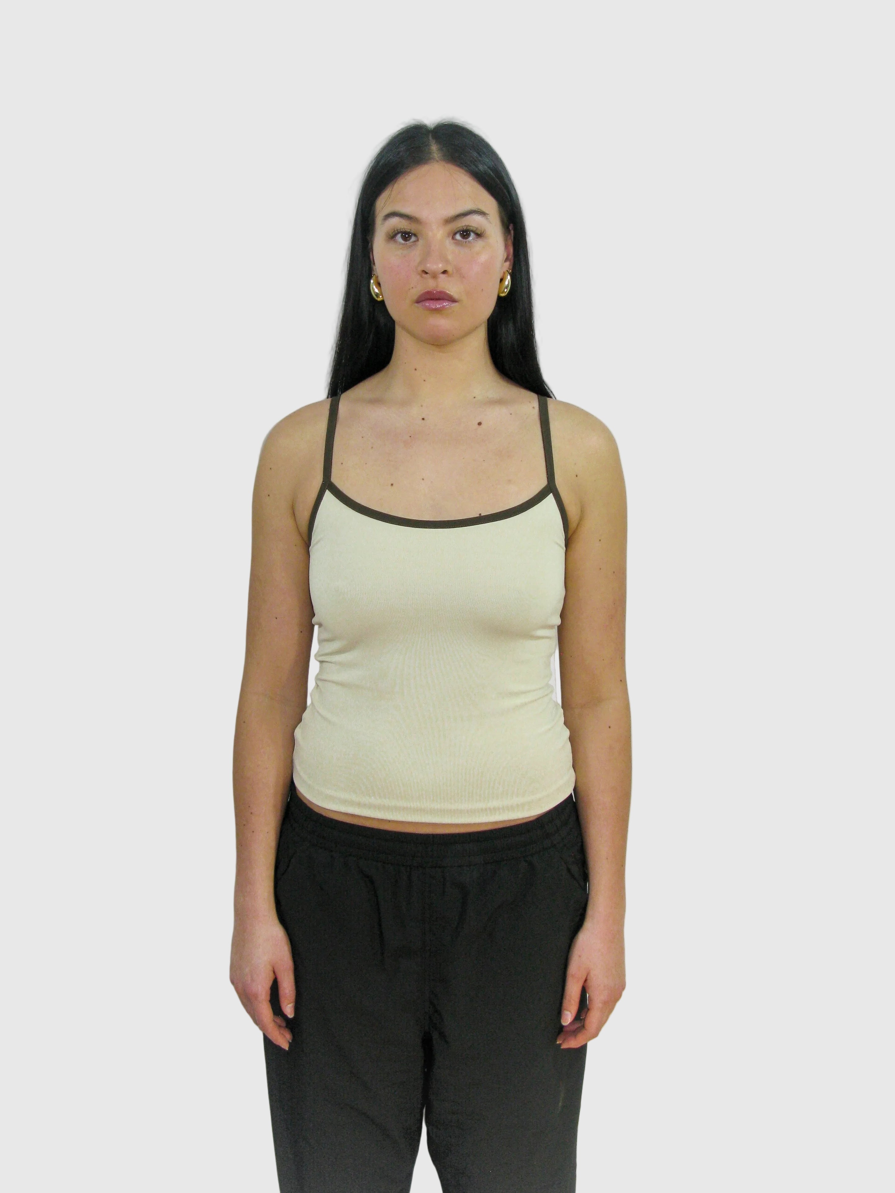 Alida tank