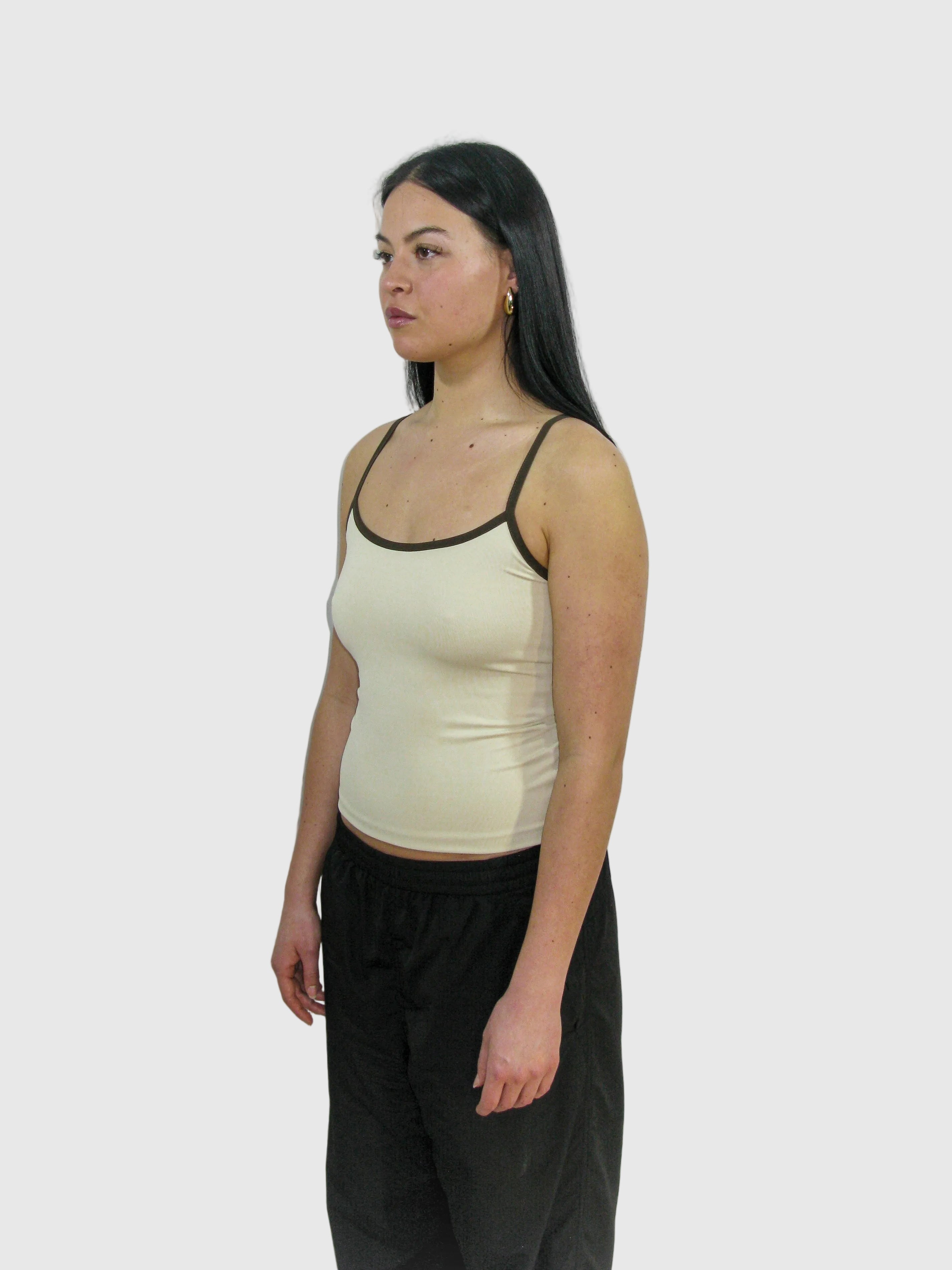 Alida tank