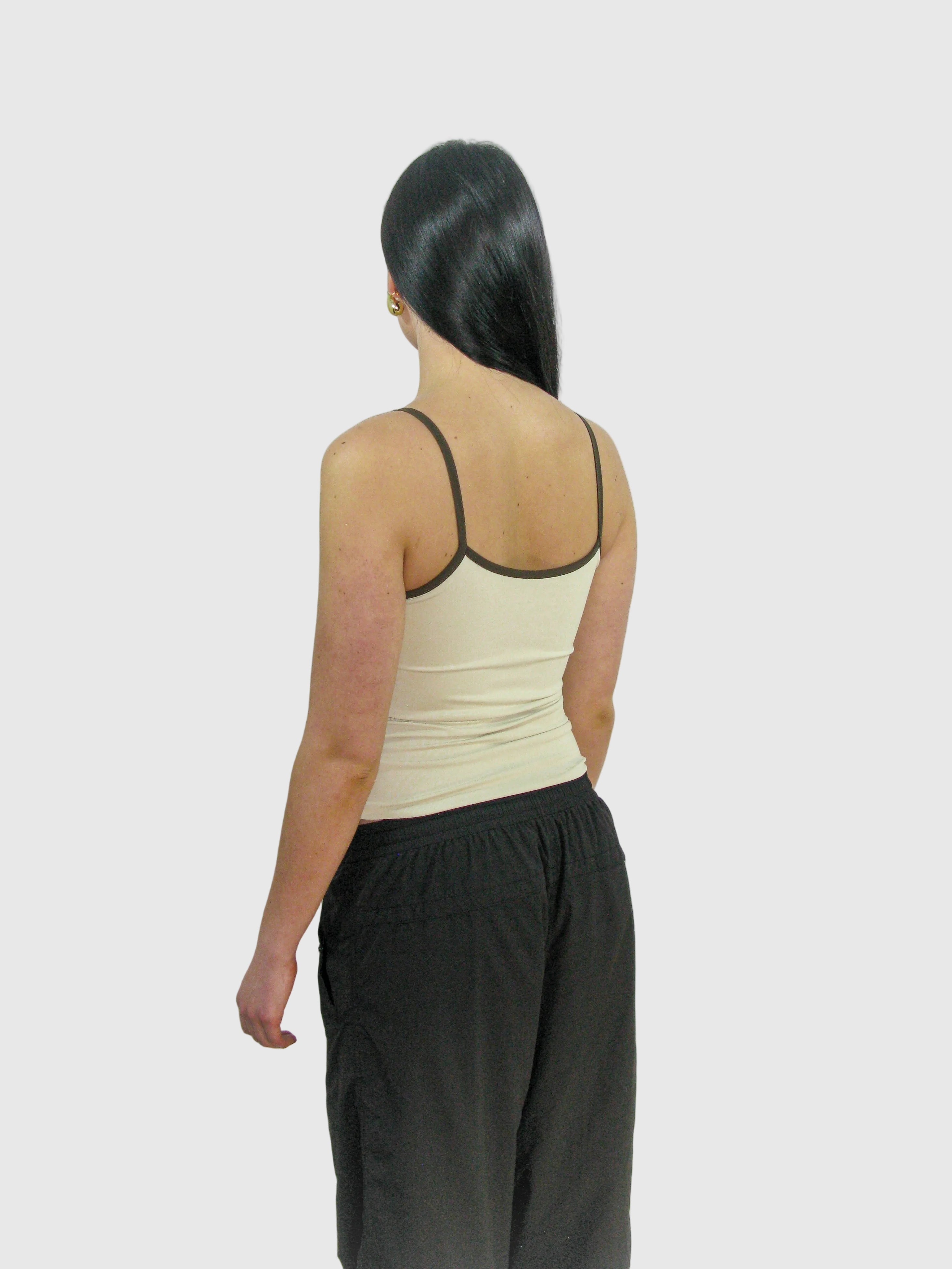 Alida tank