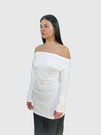 white - side