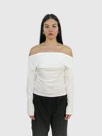 White - Front