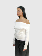 White - Side