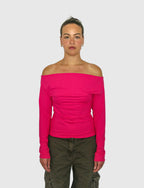 Coco long sleeves summer