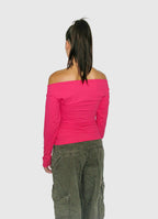 Coco long sleeves summer