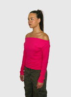 Coco long sleeves summer