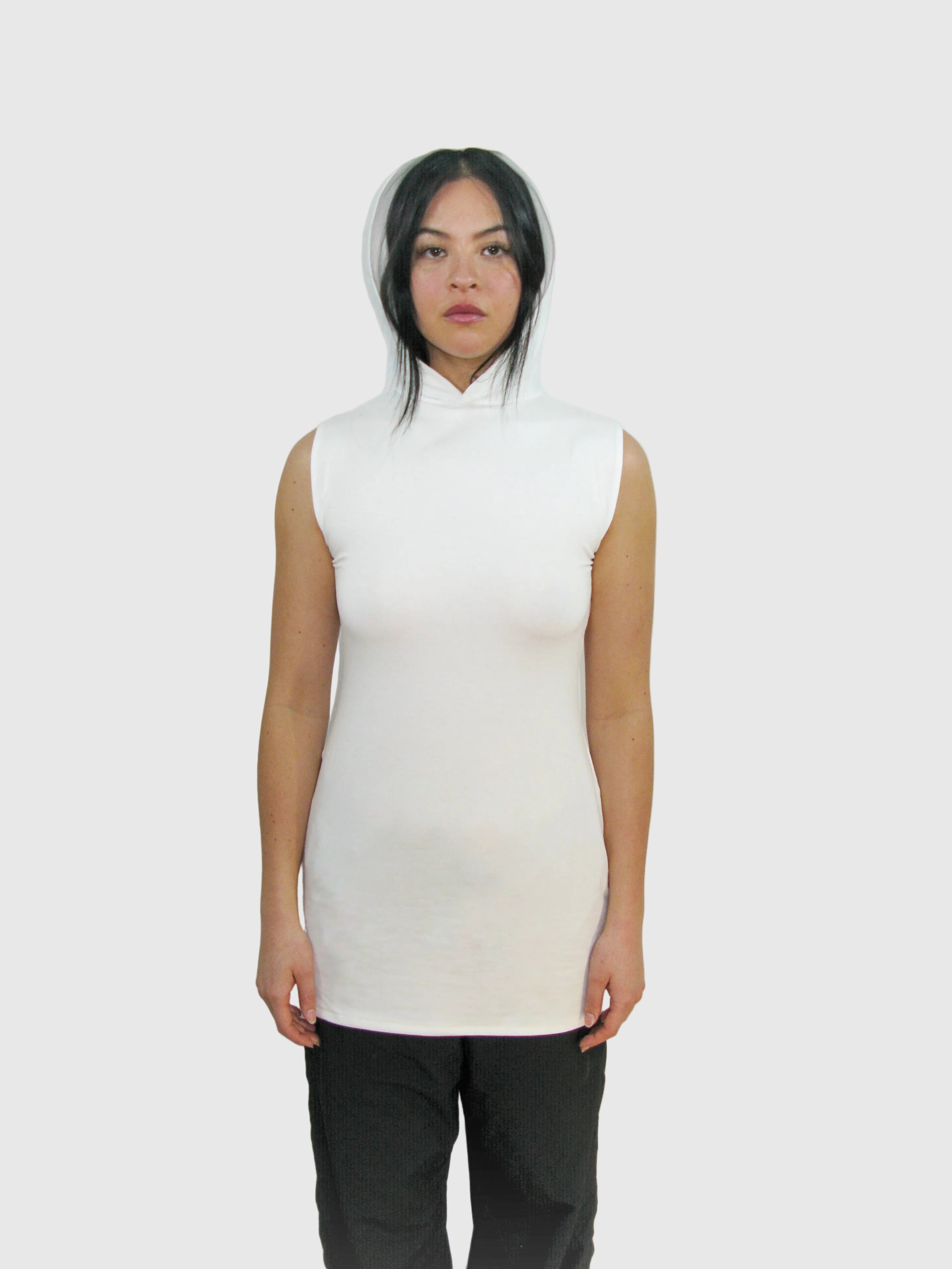 white - front