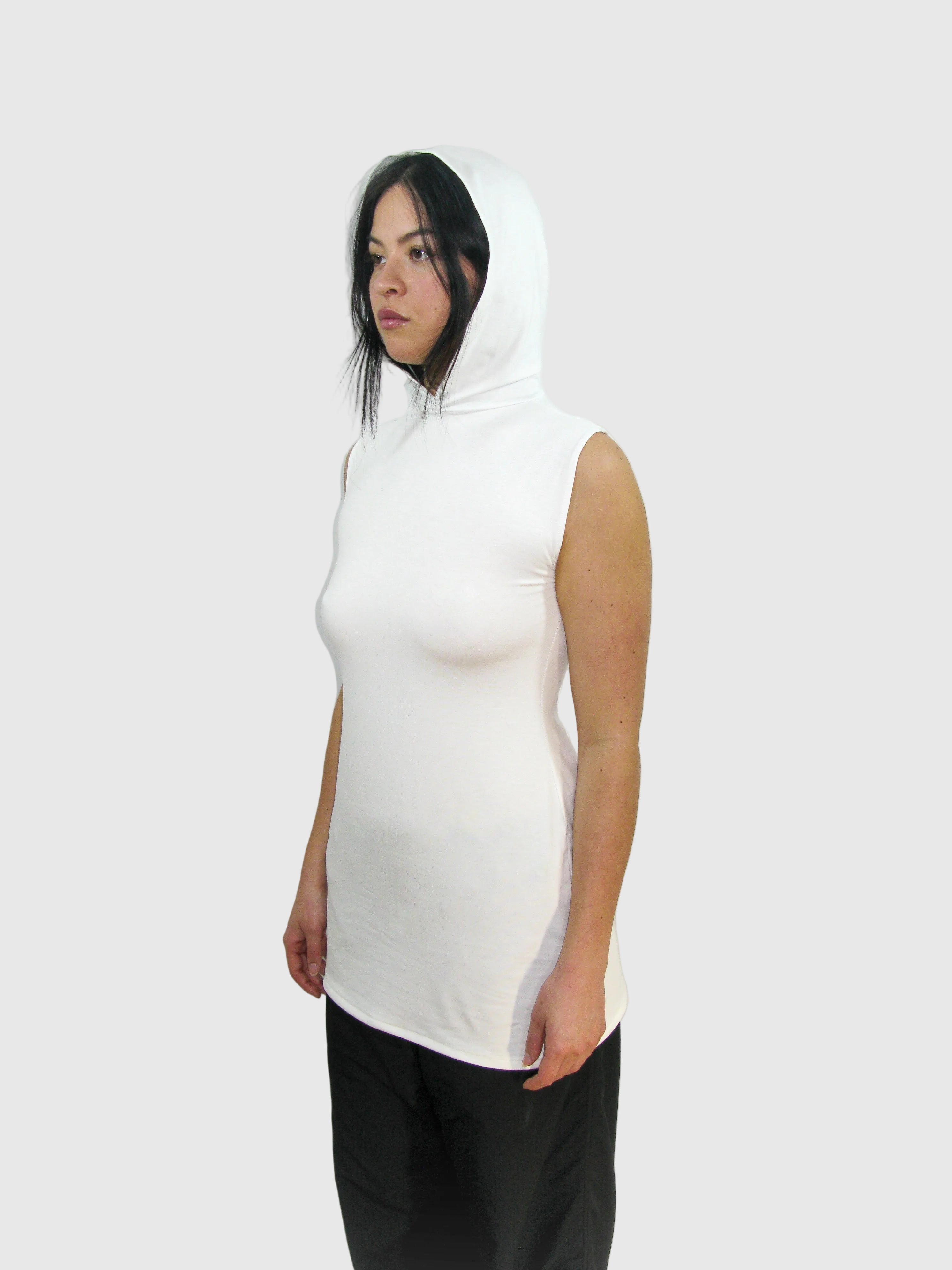 white - side
