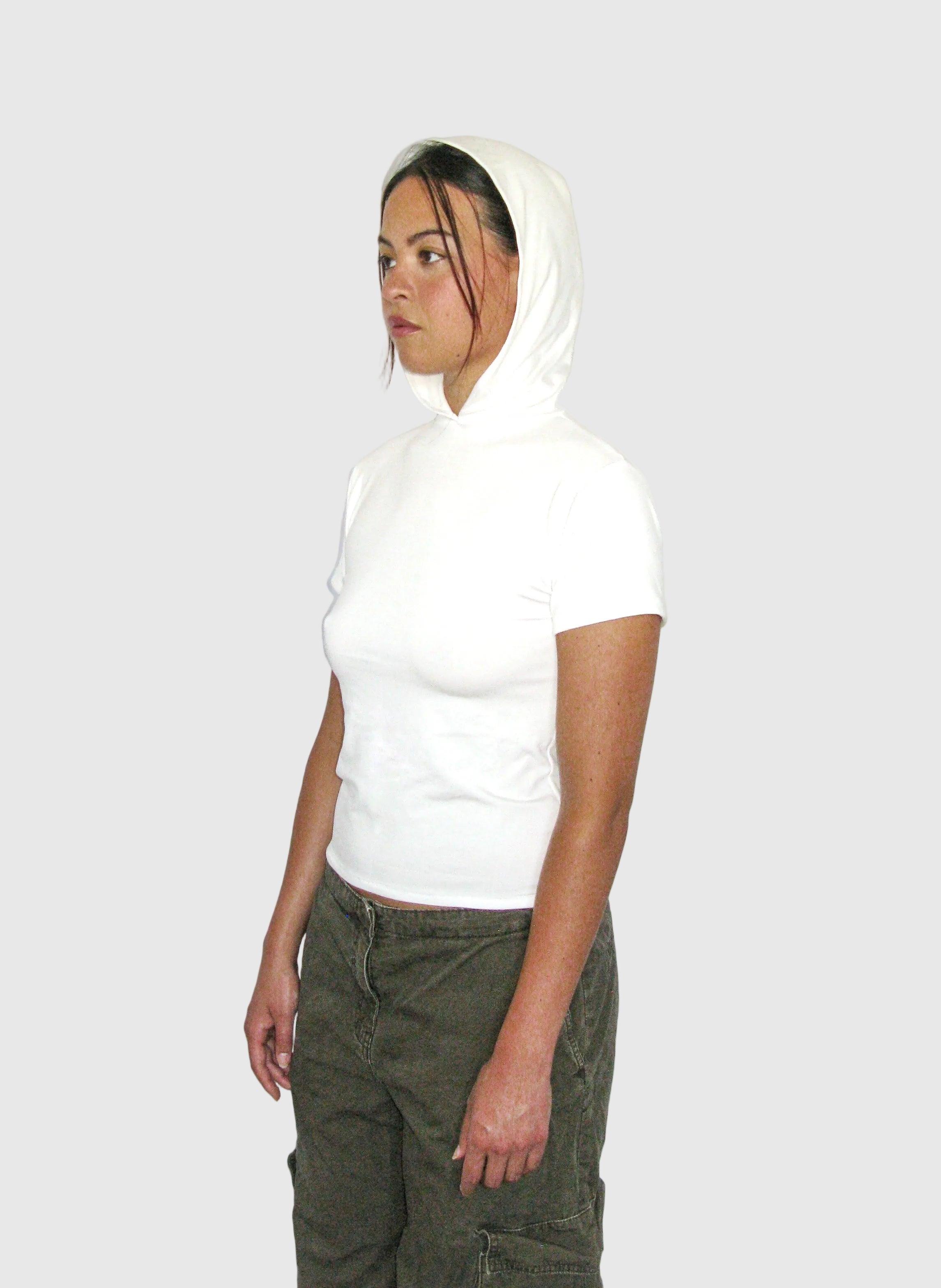 white - side