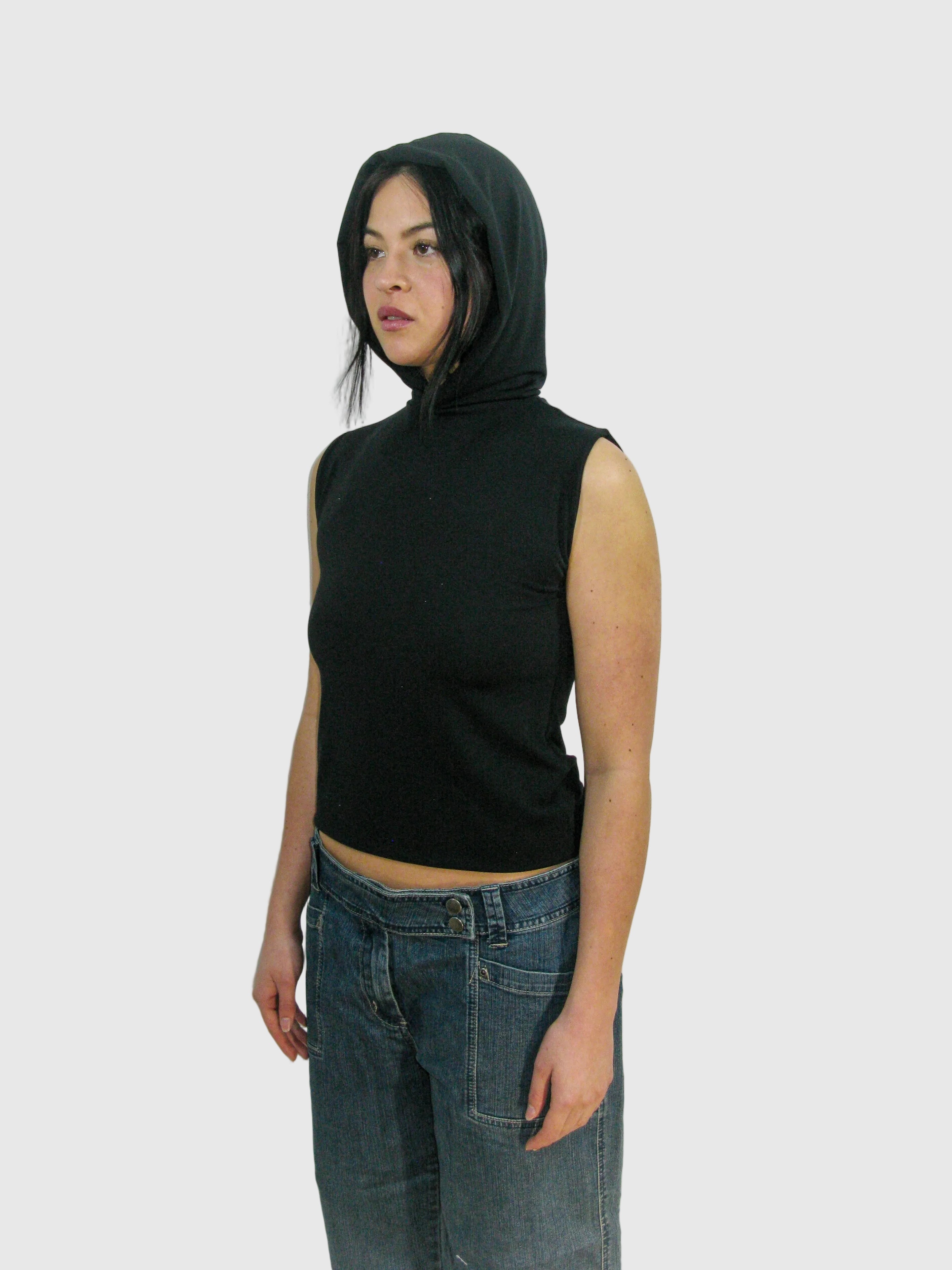 black - side
