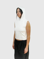 white - side