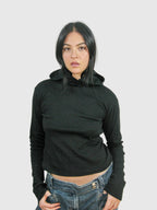 black - cute