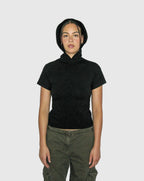 black - front