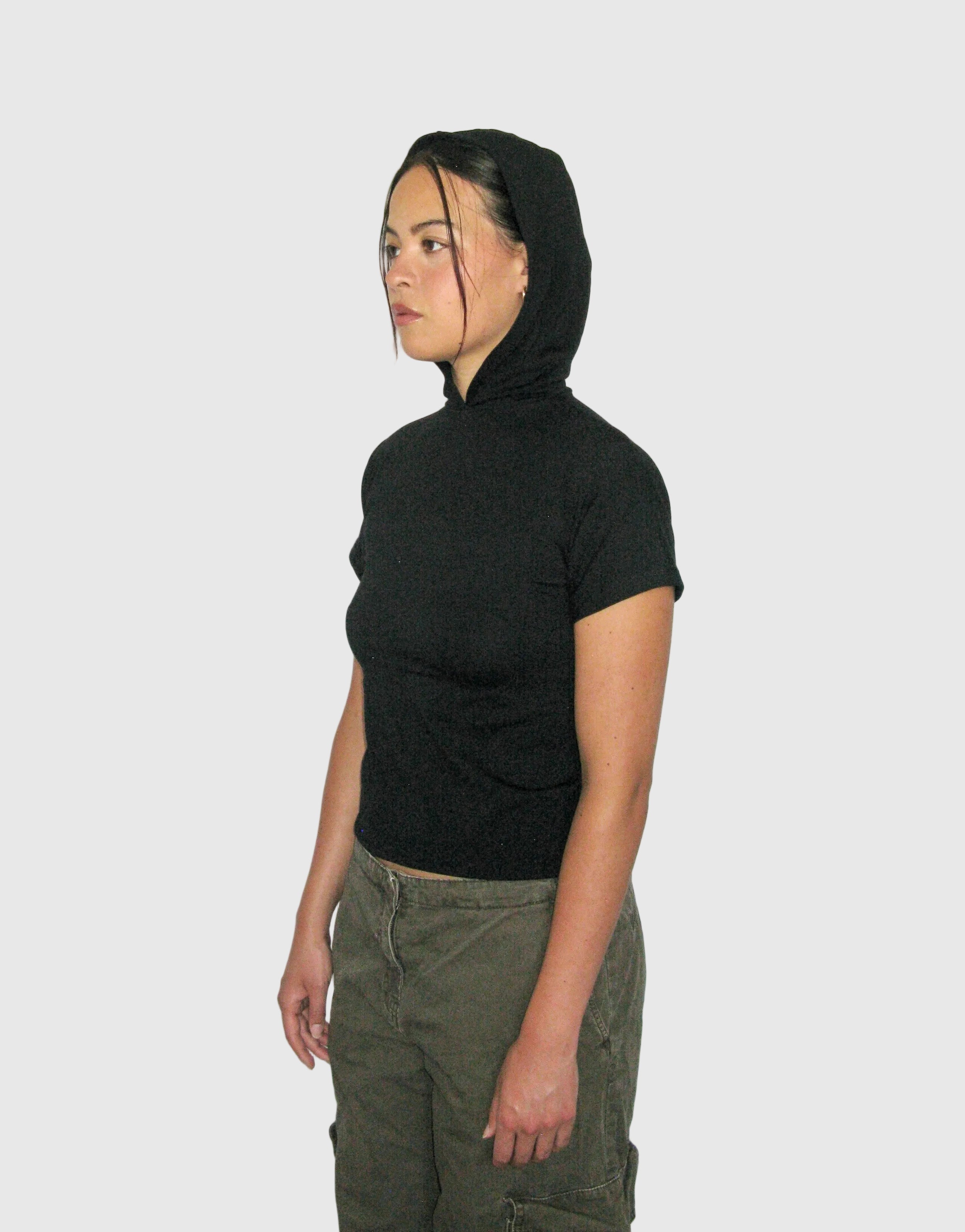 black - side
