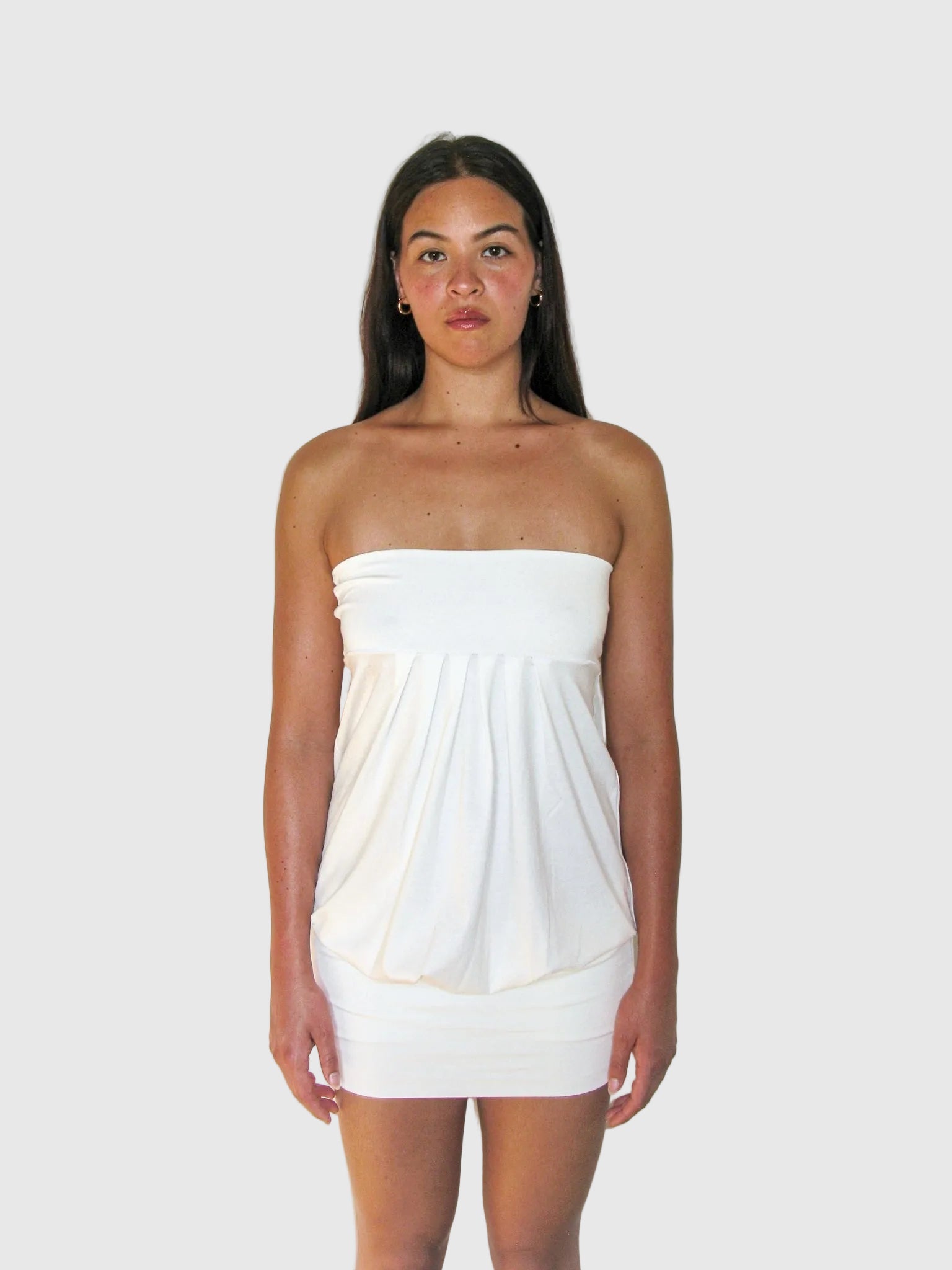 white - front