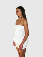 white - side