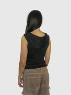 black - back