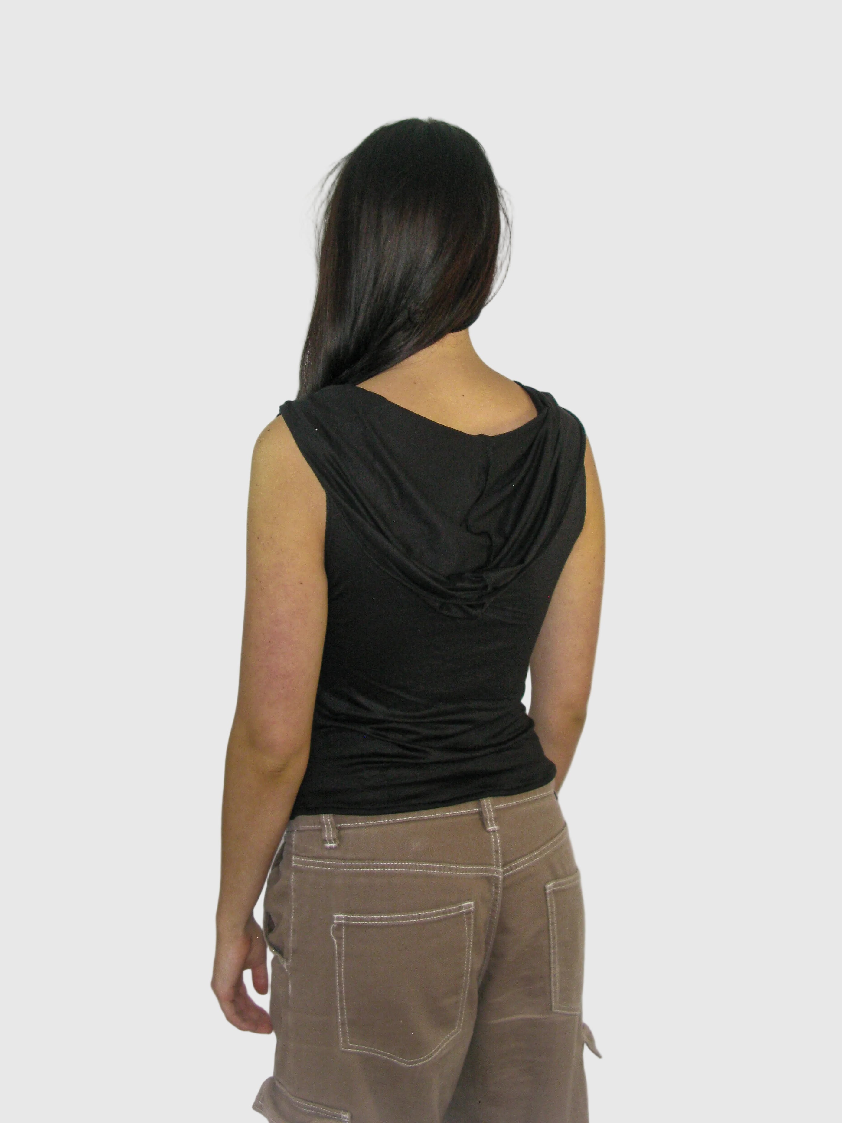 black - back