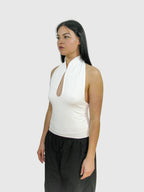 white - side