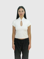 white - front