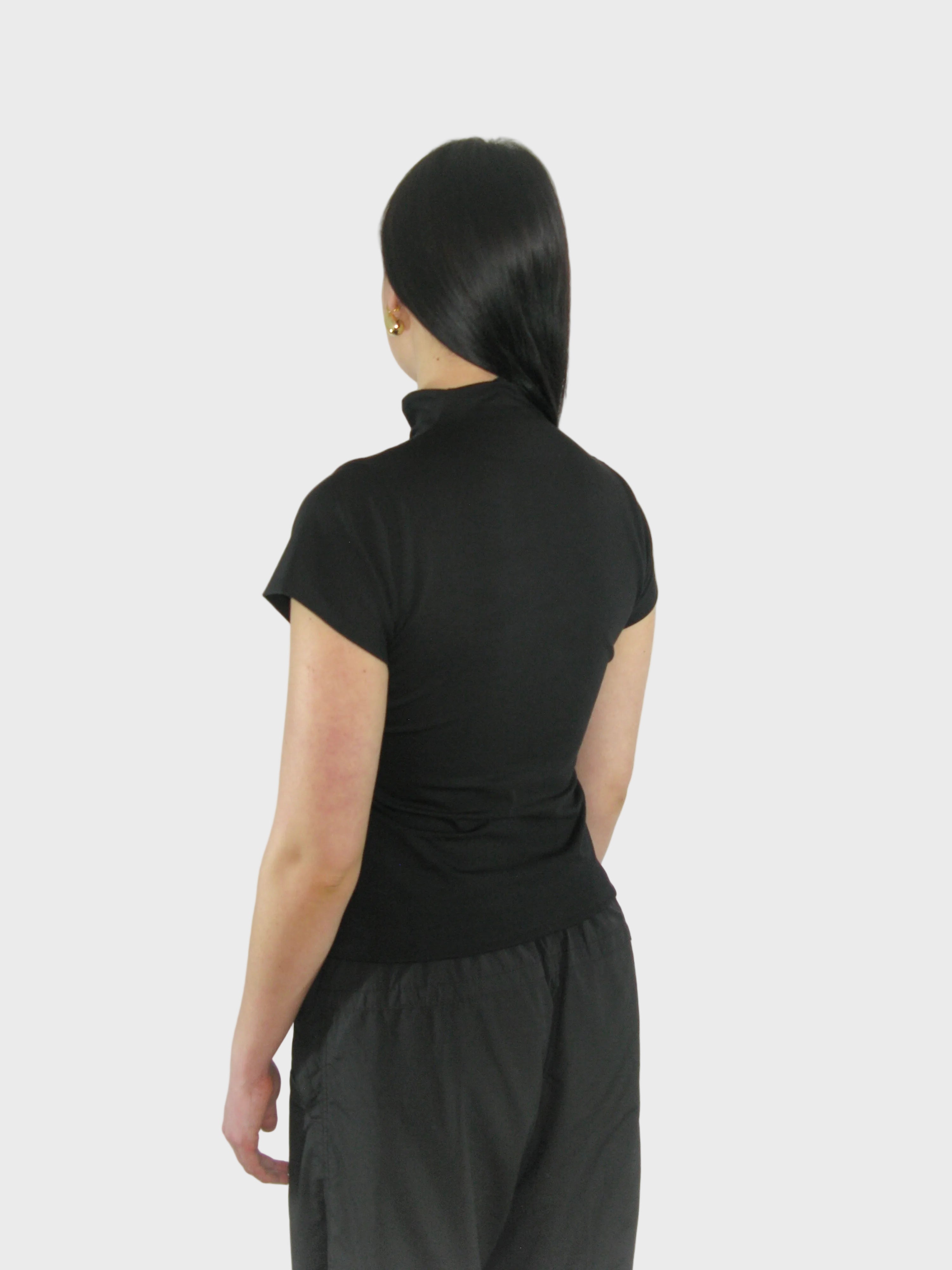 black - back